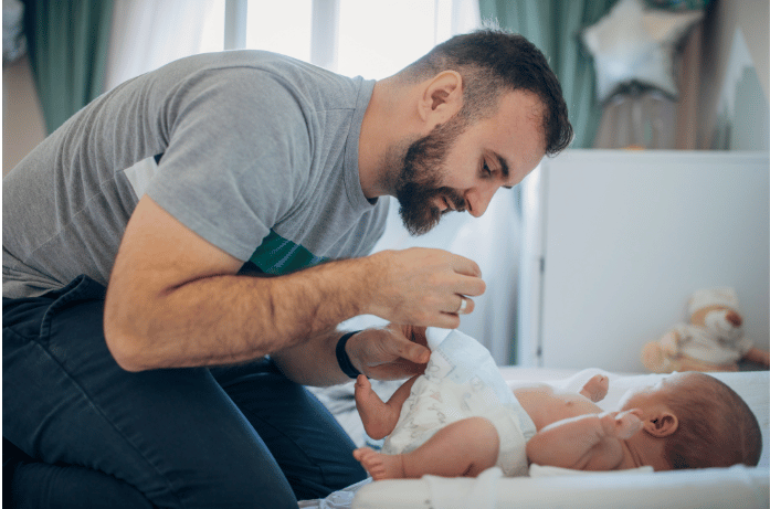 How Often Should a Newborn Poop