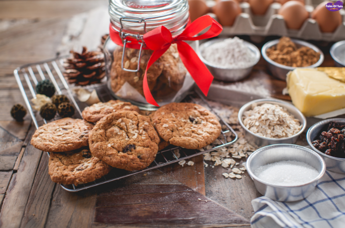 baby friendly christmas snacks finger foods