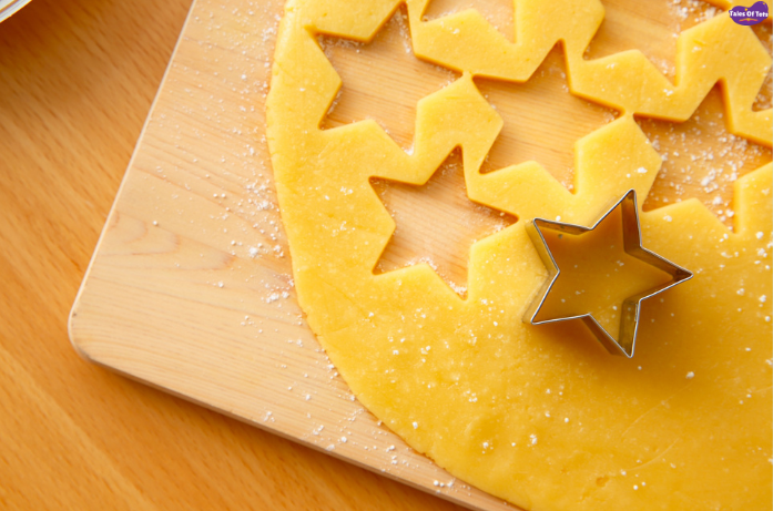 safe christmas finger foods for babies