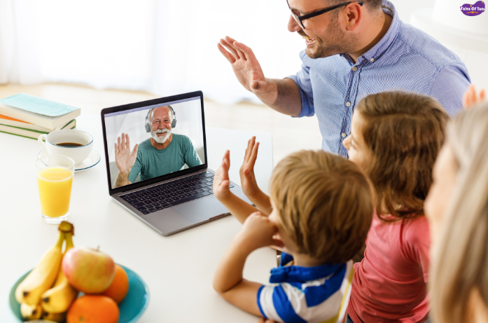 family screen time rules managing screens gently