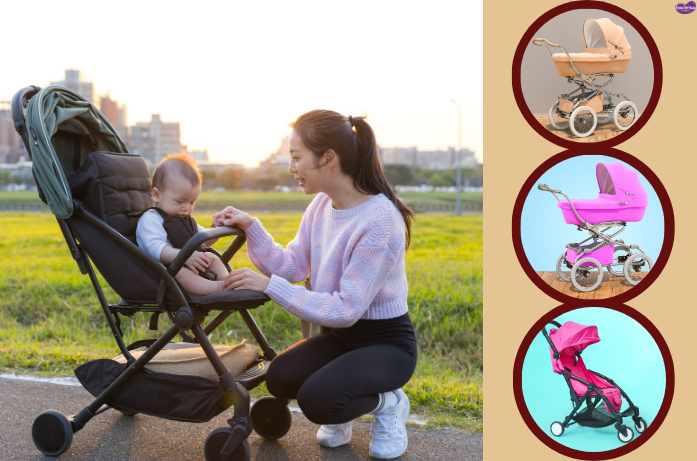 Baby Stroller