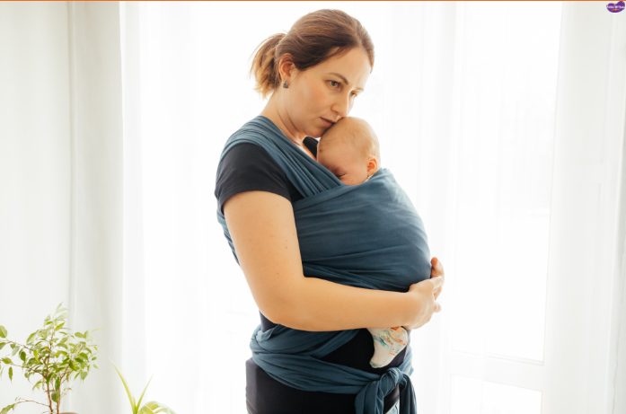 Baby Wrap