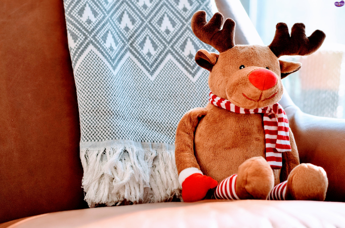 Rudolph the Red-Nosed Reindeer