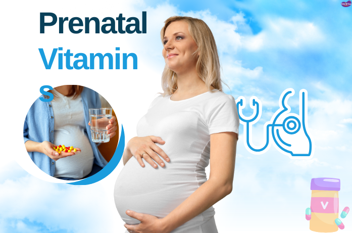 Prenatal Vitamins