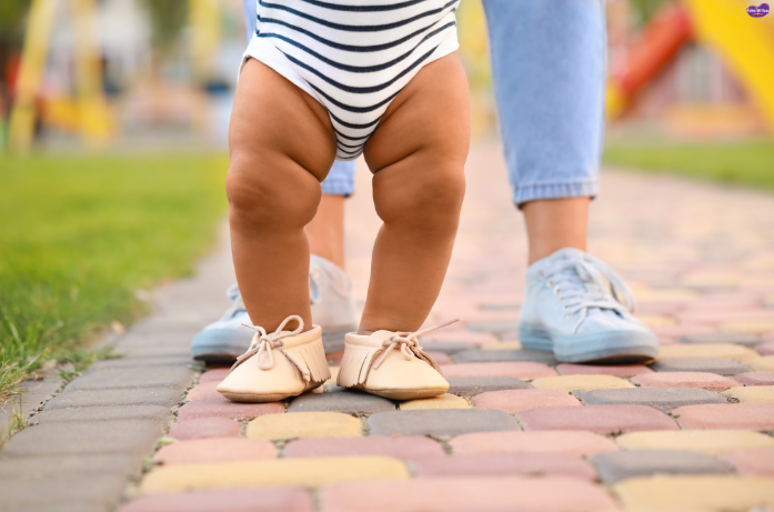Pick Age-Appropriate Styles