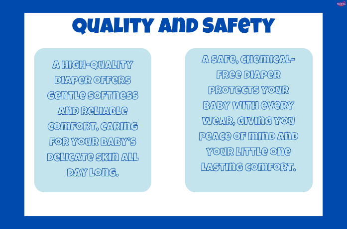 Best diapers for babies offering gentle softness, chemical-free protection, and long-lasting comfort for delicate baby skin