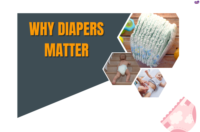 Best diapers for babies ensuring comfort, dryness, and protection for sensitive baby skin