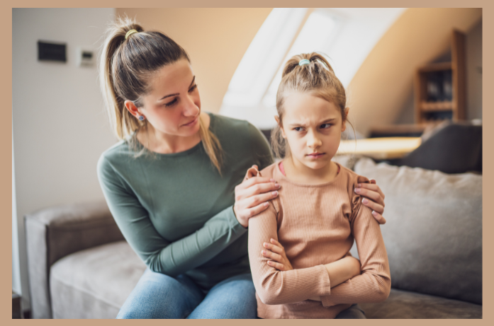 Common Parenting Mistakes to Avoid