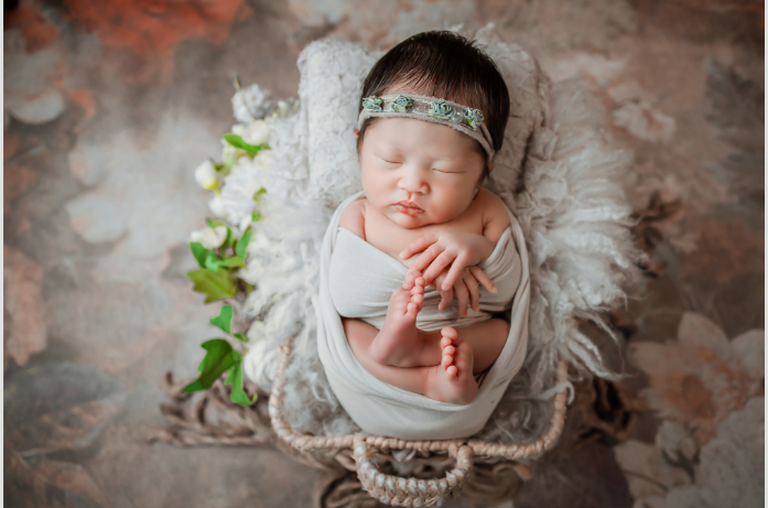 Newborn Photography