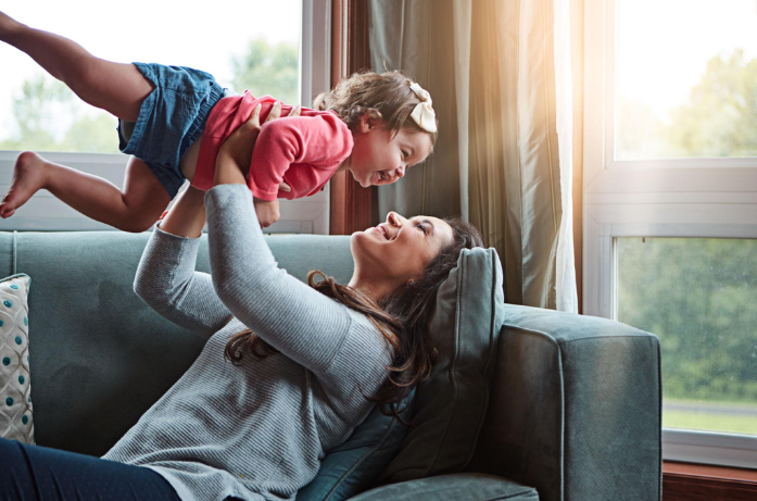 Stages of Child Development