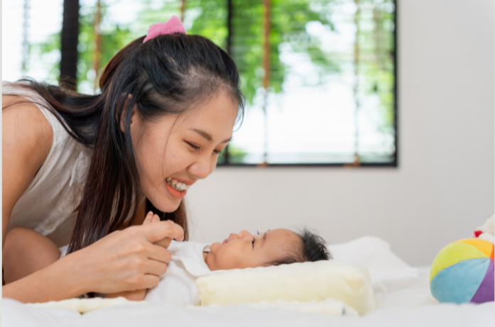 Newborn Baby Care Tips
