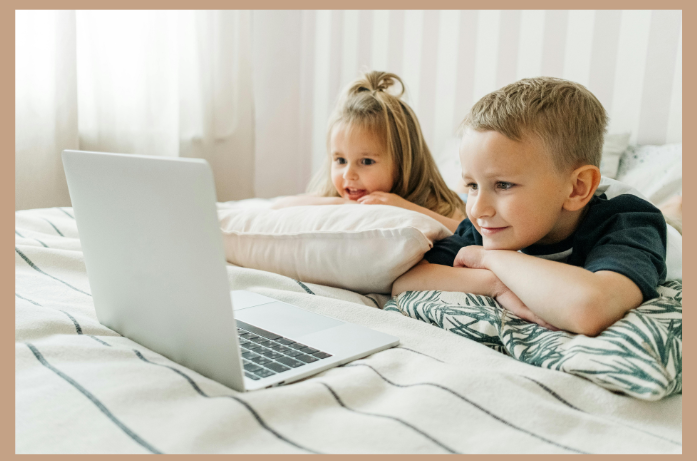 Practical Ways to Reduce Screen Time