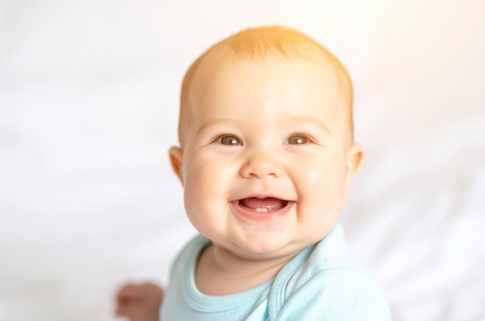 When Do Babies Start Teething