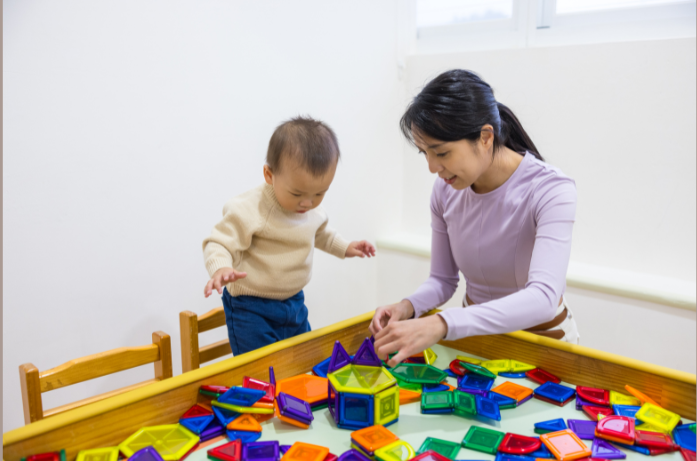 Activities to Boost Brain Development