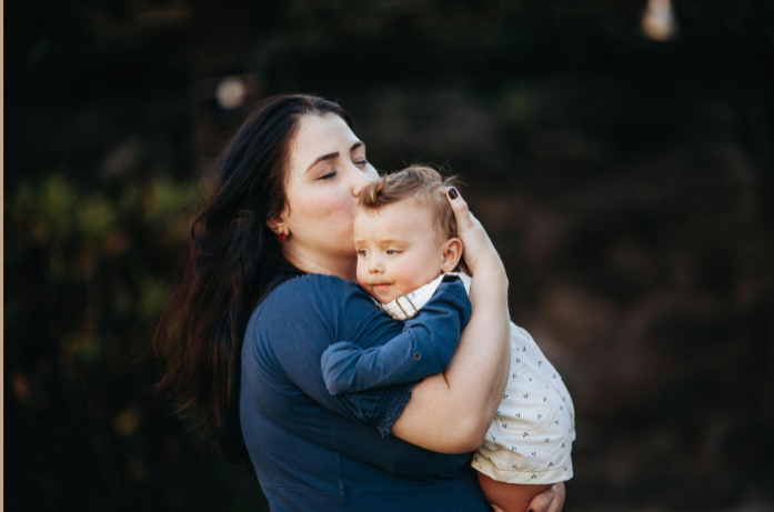Letter to My Child