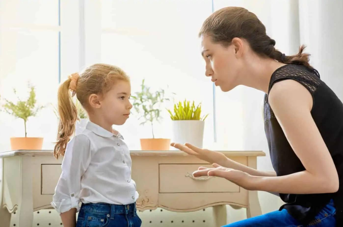 Strict vs Soft Parenting