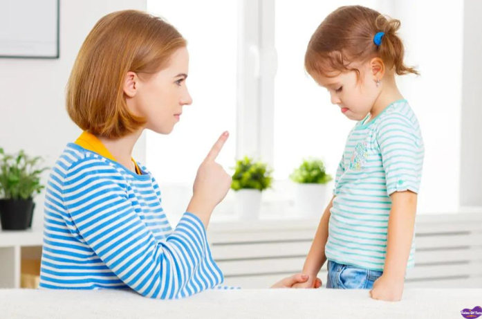 Gentle Discipline That Teaches, Not Punishes