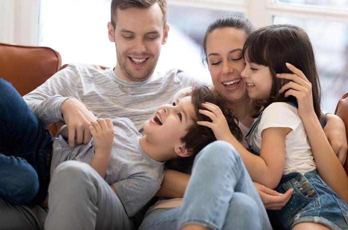 Positive Parenting Techniques