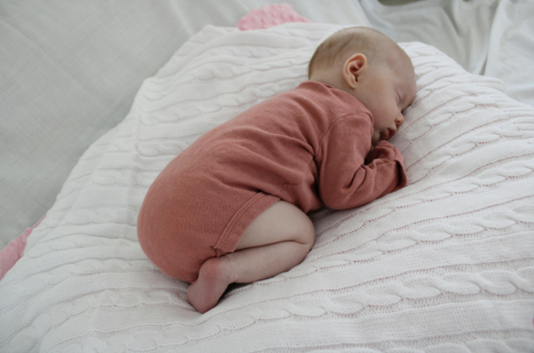 Baby Care During Summer