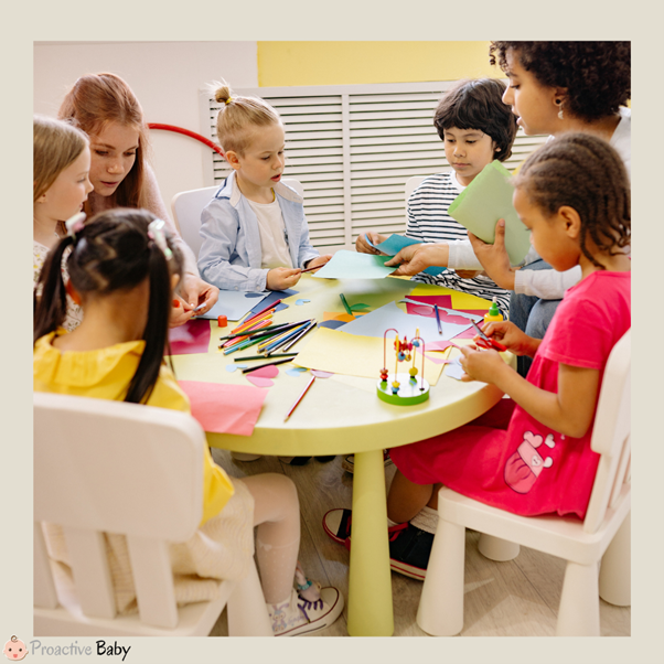 Art and Craft Activities for Kids