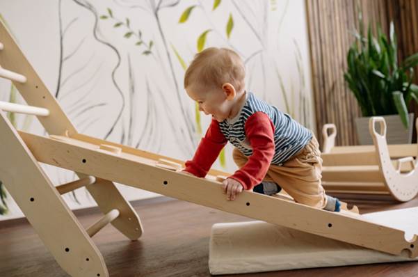 Understanding Ages and Stages of Child Development