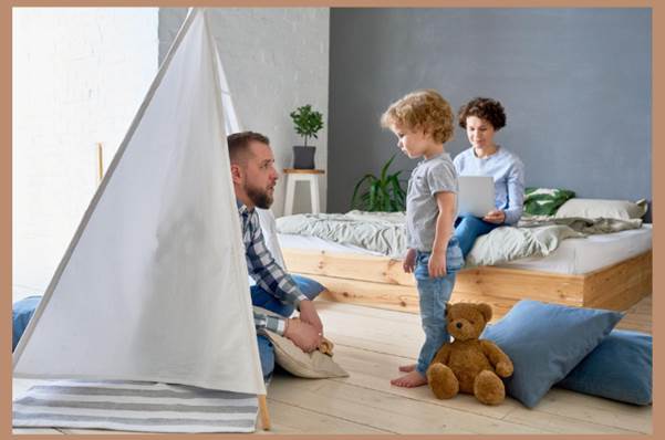 Encourage Curiosity, Not Perfection