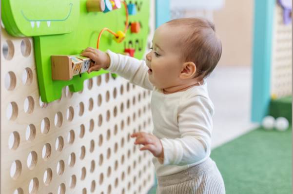 Why Brain Development in Early Years Matters