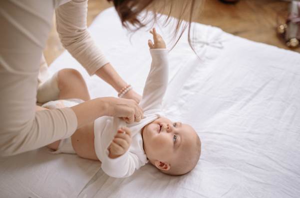 Understanding Your Baby’s Needs in Summer