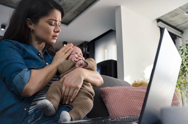 When Should You Be Concerned?