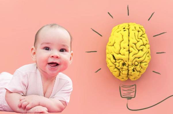 Why Do Babies Have a Startle Reflex?