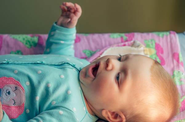 Why Do Babies Fight Sleep?