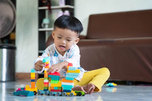 The Importance of Early Childhood Education