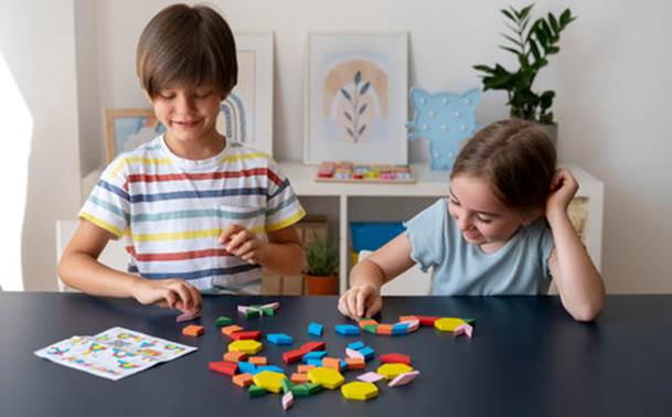 Brain Boosting Games