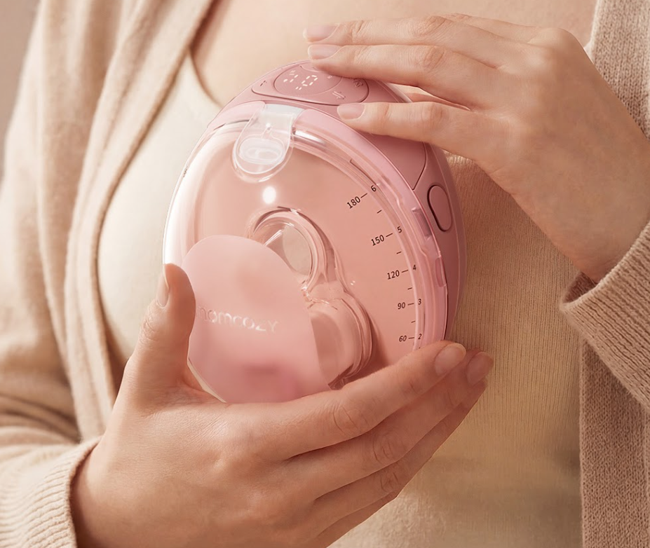 Breast Pump