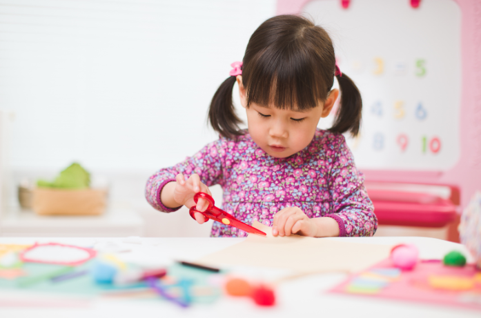 toddler crafts