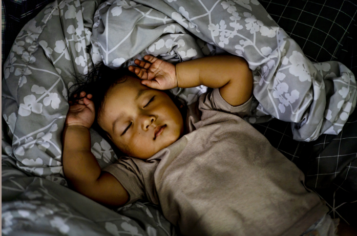 Baby Short Naps