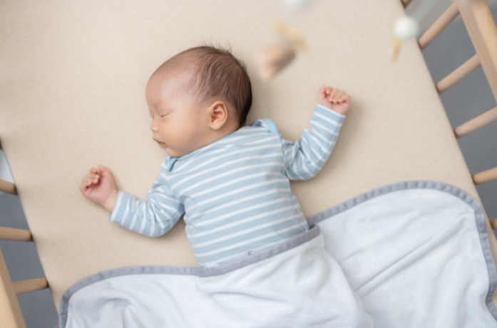 Why Do Babies Fight Sleep