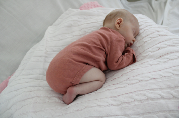 Baby Care During Summer