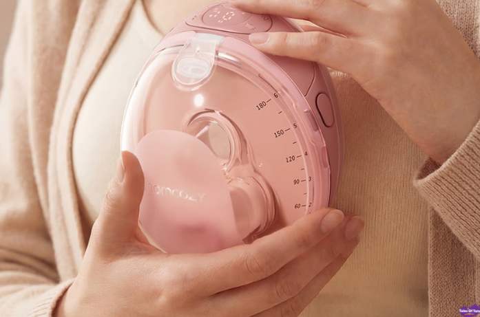 Breast Pump