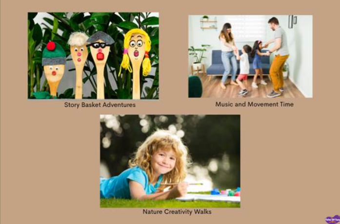 Creative Activities for Kids That Feel Fun, Not Forced