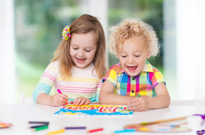 how to encourage kids creativity