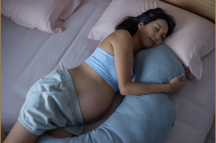 How to Sleep Better When Baby Is Active at Night