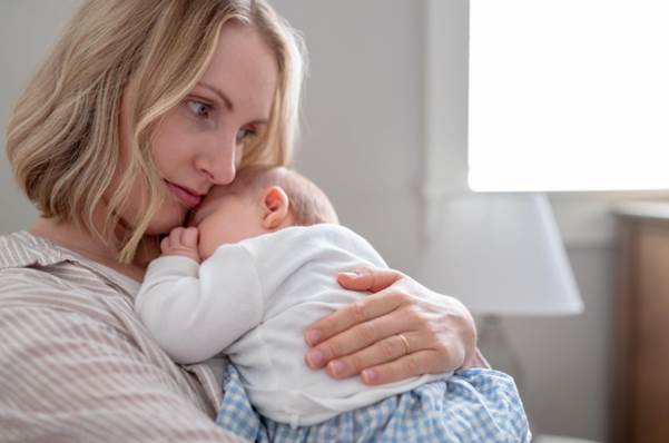 Emotional Reassurance for Parents