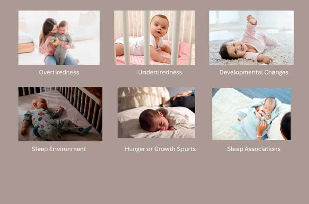 Why Is My Baby Suddenly Taking Short Naps?