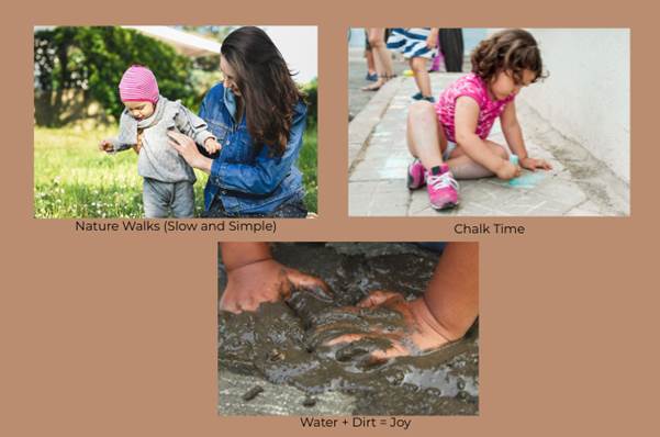 Outdoor Bored Toddler Activities (Low Effort, Big Impact)