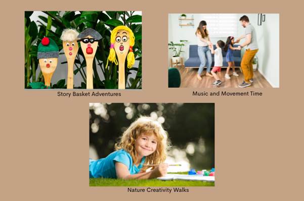 Creative Activities for Kids That Feel Fun, Not Forced