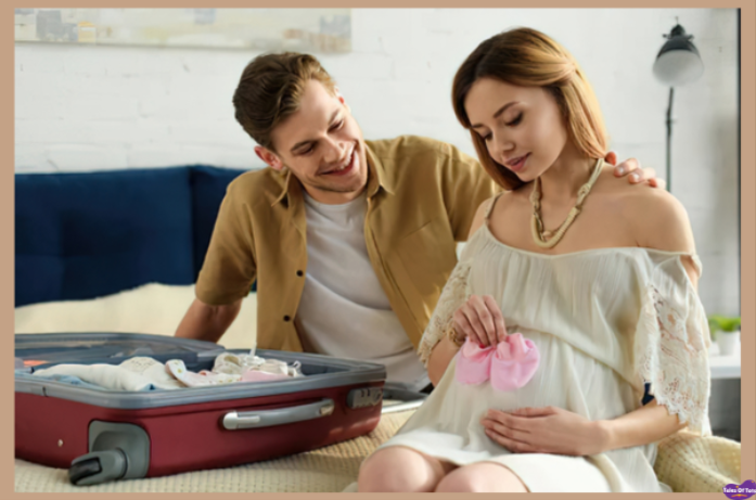 newborn essentials checklist