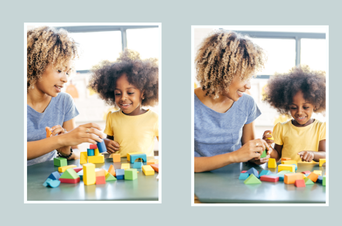 No Screen Time Activities for 2 Year Old
