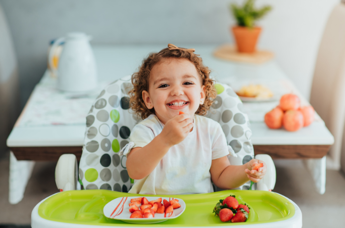 Toddler Meals