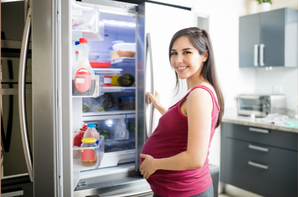 foods to avoid during pregnancy